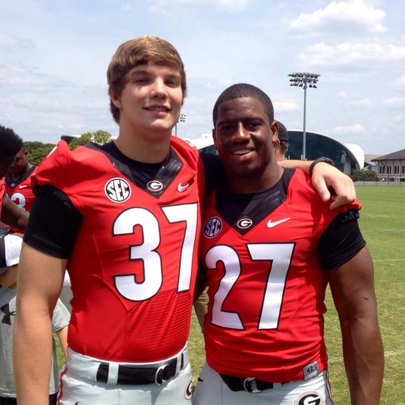 Meet your Posher, Matthew - Picture 1 of 1